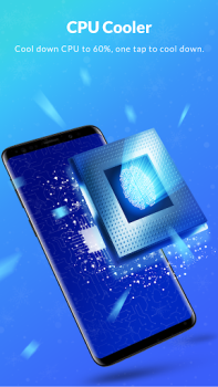 Herunterladen AntiVirus & Virus Entferner Werkzeuge für Android Bildschirmfoto 7