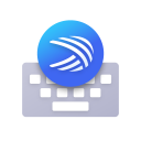 Herunterladen  Microsoft SwiftKey KI-Tastatur
