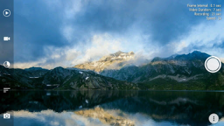 Herunterladen Framelapse: Time Lapse Camera Foto für Android Bildschirmfoto 3