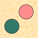 Herunterladen  Two Dots: Puzzle-Spiele