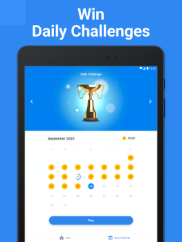 Herunterladen Blockudoku - Block-Puzzle Puzzle-Spiele für Android Bildschirmfoto 3