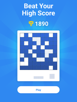 Herunterladen Blockudoku - Block-Puzzle Puzzle-Spiele für Android Bildschirmfoto 6