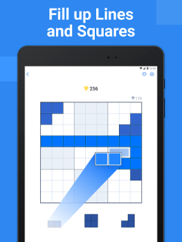 Herunterladen Blockudoku - Block-Puzzle Puzzle-Spiele für Android Bildschirmfoto 7