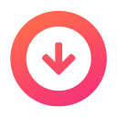 Herunterladen  Video Downloader for Instagram
