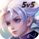 Herunterladen  Arena of Valor