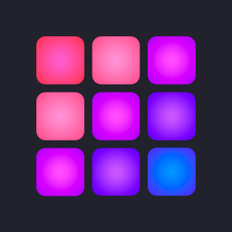 app logo