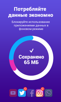 Onavo Protect