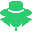 Herunterladen  Hideman Free VPN