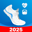 Herunterladen Pacer Pedometer: Schrittzähler