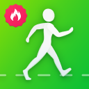 Herunterladen Pedometer Schrittzähler Step
