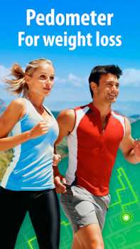 Herunterladen Pedometer Schrittzähler Step Gesundheit & Fitness für Android Bildschirmfoto 5