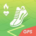 Herunterladen Schrittzähler Lauf Tracker GPS