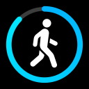 Herunterladen StepsApp Schrittzähler