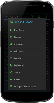 Call Recorder