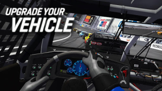Herunterladen NASCAR Heat Mobile Rennen für Android Bildschirmfoto 4