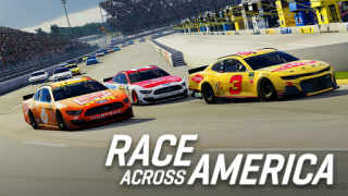 Herunterladen NASCAR Heat Mobile Rennen für Android Bildschirmfoto 6