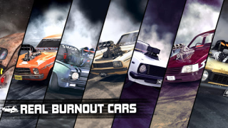 Herunterladen Torque Burnout Rennen für Android Bildschirmfoto 2