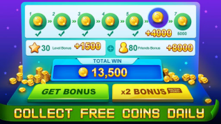 Herunterladen Gin Rummy Kartenspiele für Android Bildschirmfoto 5