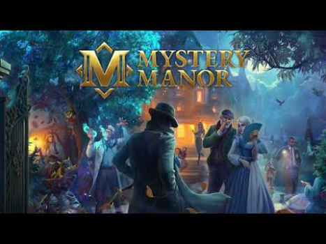Herunterladen Mystery Manor: Ein Suchspiel Abenteuer für Android Bildschirmfoto 8