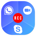 Herunterladen  Universal Call Recorder