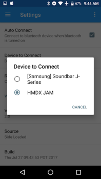 Herunterladen Bluetooth Pair Werkzeuge für Android Bildschirmfoto 4