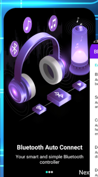 Herunterladen Bluetooth Auto Connect Werkzeuge für Android