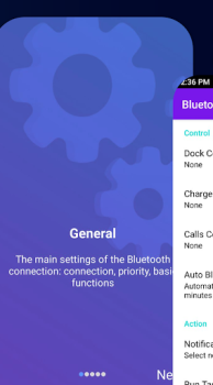 Herunterladen Bluetooth Auto Connect Werkzeuge für Android Bildschirmfoto 4