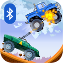 Herunterladen  Mad Hill Racing: Bluetooth