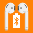 Herunterladen  Bluetooth Battery Levels