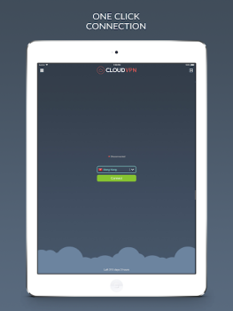 Herunterladen CloudVPN Werkzeuge für Android Bildschirmfoto 6