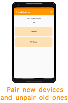 Herunterladen BlueBatt - Bluetooth Batteriel Werkzeuge für Android Bildschirmfoto 5