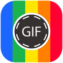 Herunterladen  GIF Maker - GIF Editor