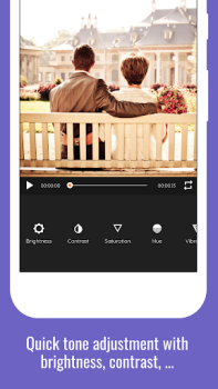 Herunterladen GIF Maker - GIF Editor Foto für Android Bildschirmfoto 4