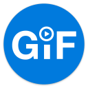 Herunterladen  GIF Keyboard by Tenor