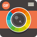 Herunterladen  Gif Me! Camera - GIF maker