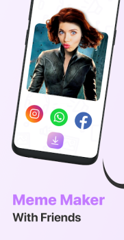 Herunterladen GifYou: Animated Stickers Unterhaltung für Android Bildschirmfoto 4