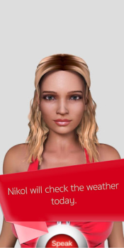 Herunterladen Mein Assistent Arbeit für Android Bildschirmfoto 3
