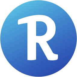 app logo