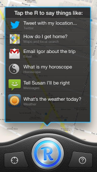 Robin - AI Voice Assistant