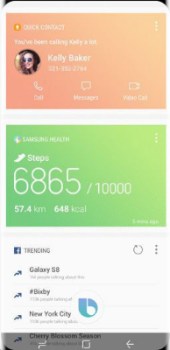 Herunterladen Bixby Voice Werkzeuge für Android Bildschirmfoto 4
