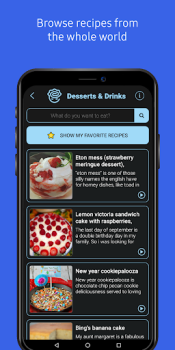 Herunterladen Vision - Smart Voice Assistant Lebensstil für Android Bildschirmfoto 4