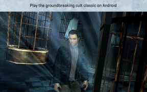Herunterladen Fahrenheit: Indigo Prophecy Abenteuer für Android
