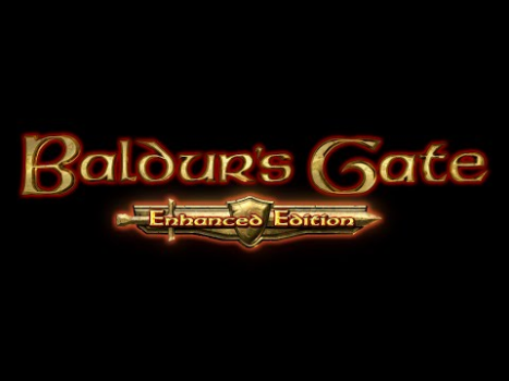 Herunterladen Baldur's Gate Enhanced Edition Rollenspiele für Android Bildschirmfoto 8