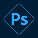Herunterladen  Photoshop Express Photo Editor