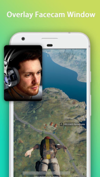 Herunterladen GO Recorder Video-Player und -Editoren für Android Bildschirmfoto 5