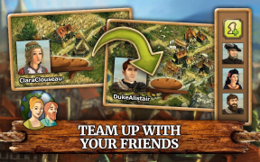 Herunterladen Anno: Build an Empire Simulatoren für Android Bildschirmfoto 2