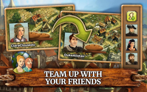 Herunterladen Anno: Build an Empire Simulatoren für Android Bildschirmfoto 7