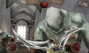 Herunterladen Painkiller: Purgatory HD Aktion für Android Bildschirmfoto 2