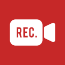 Herunterladen Rec. (Screen Recorder)