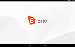 Herunterladen Bria - VoIP SIP Softphone Arbeit für Android Bildschirmfoto 7
